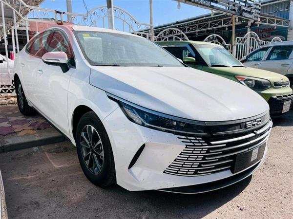 بی وای دی دیسترۆیەر 05 2025  بۆ فرۆشتن لە عێراق - نەجەف